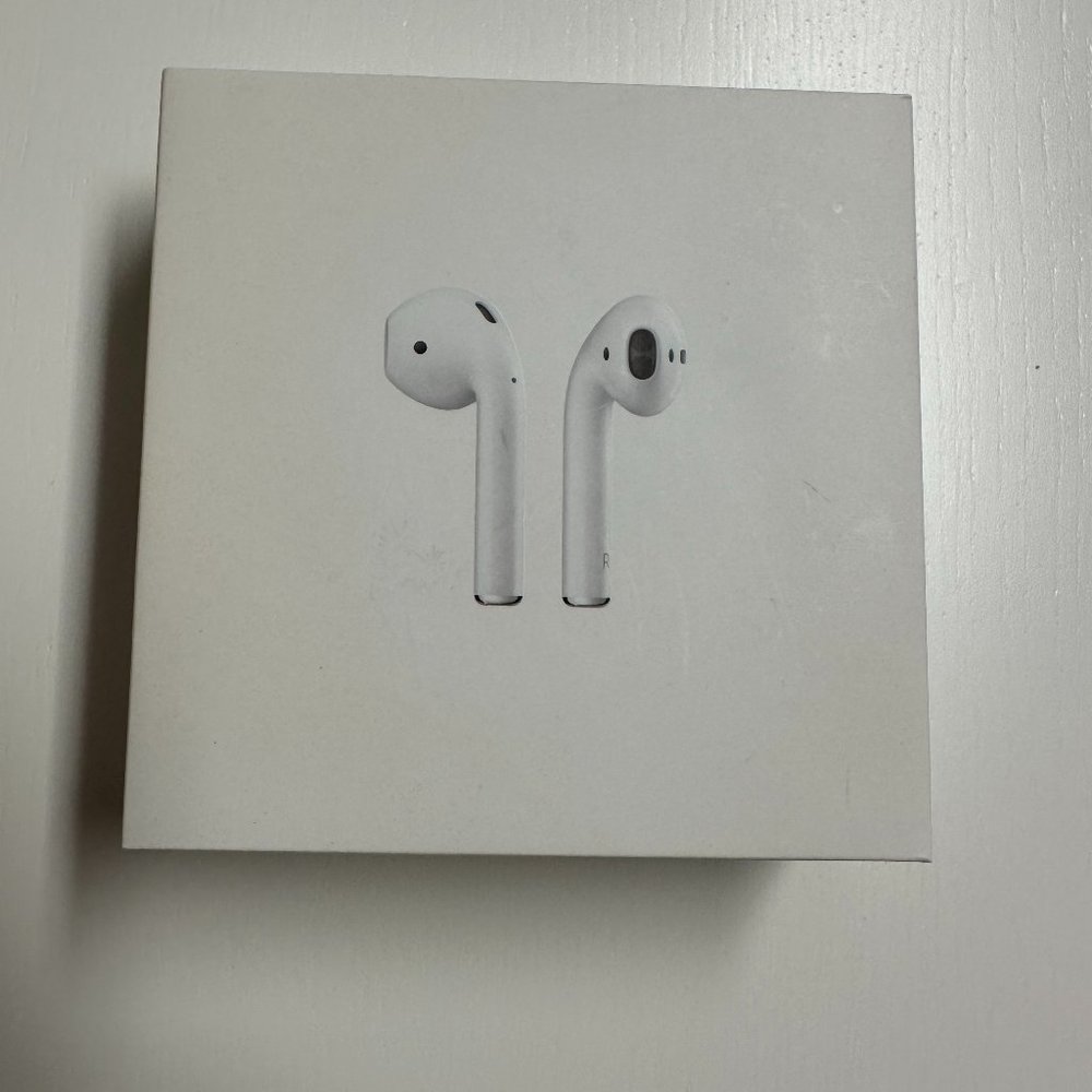 Apple Air Pods